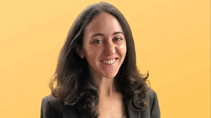 Photo of Eryn Schultz