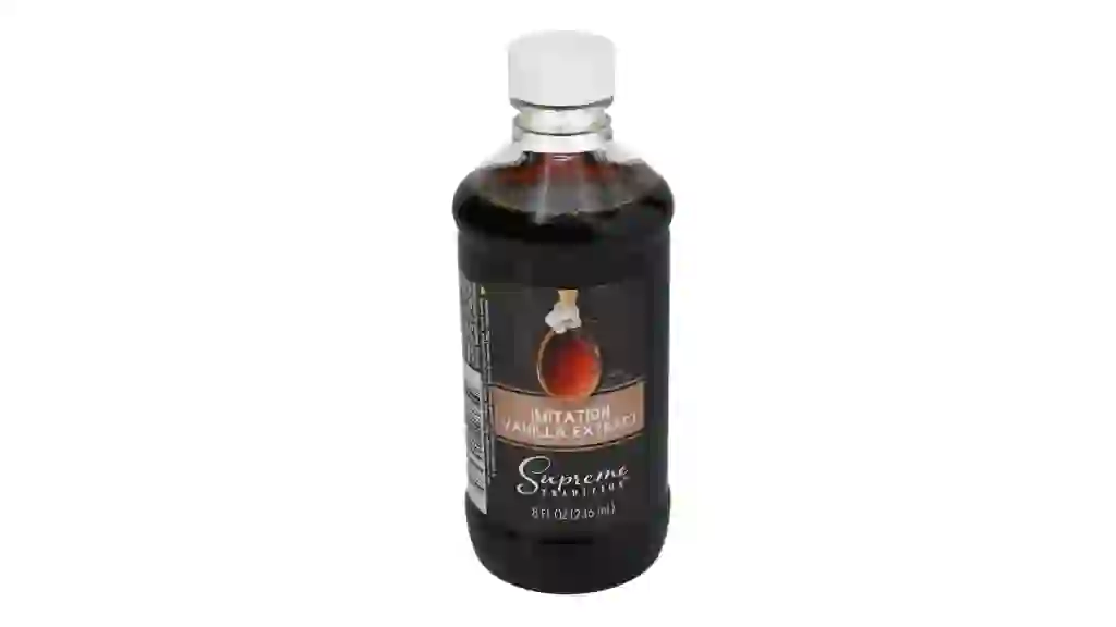 Supreme Tradition Imitation Vanilla Extract