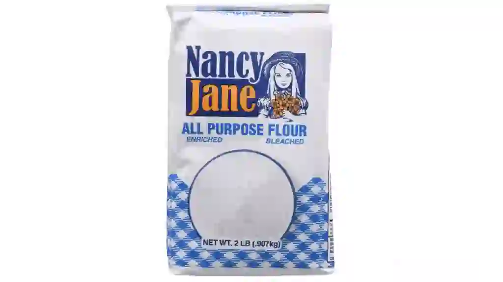 Nancy Jane All Purpose Flour