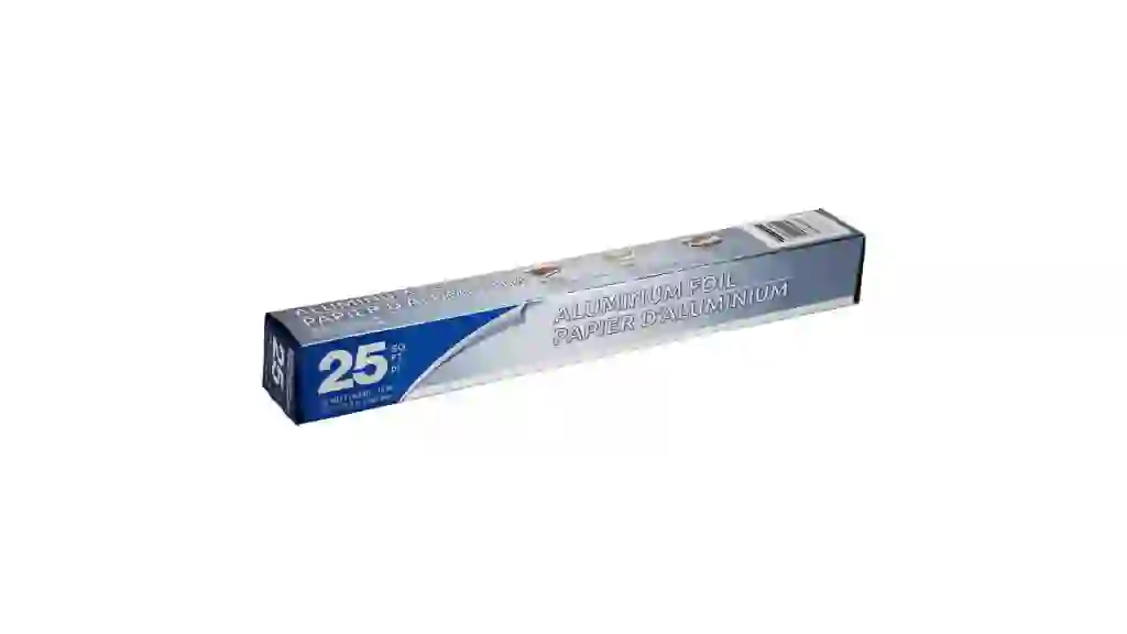 Aluminum Foil