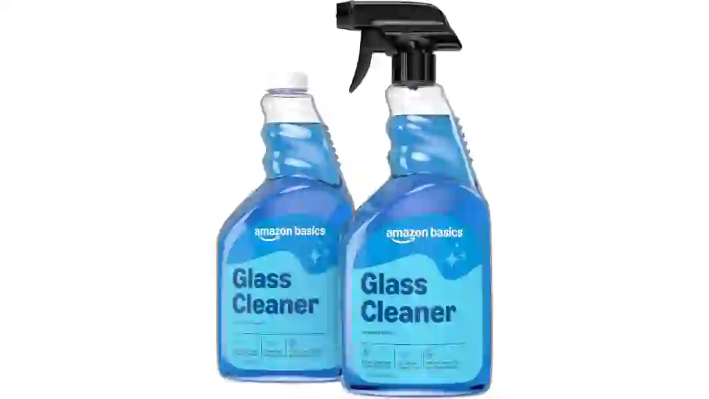 Glass Cleaner