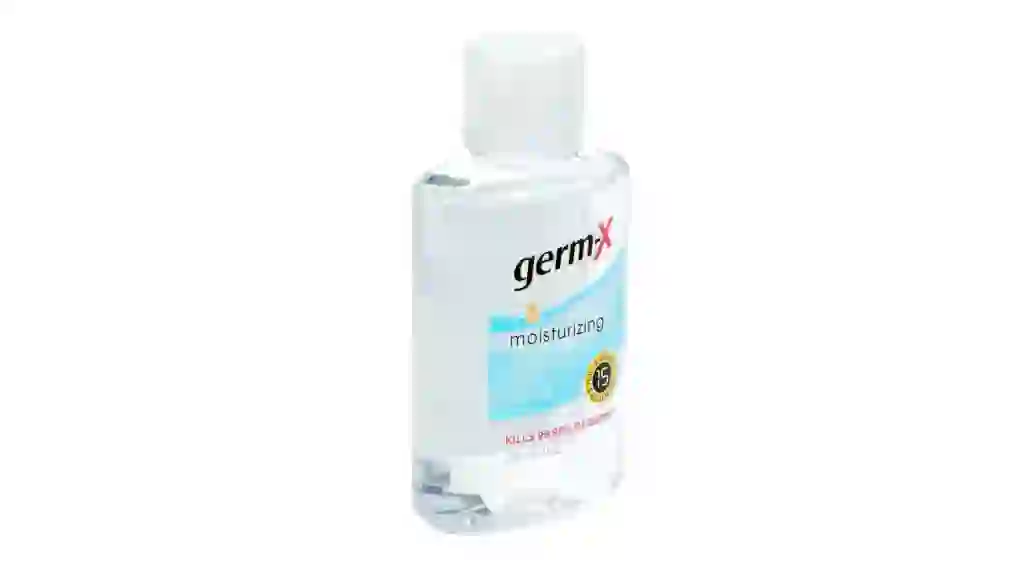 Germ-X Hand Sanitizer
