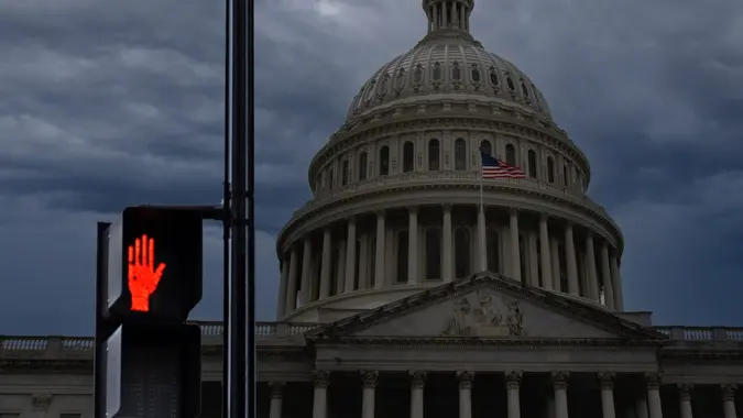 I Asked ChatGPT What Would Happen If the Government Shutdown Lasted Until 2026: Here’s What It Said