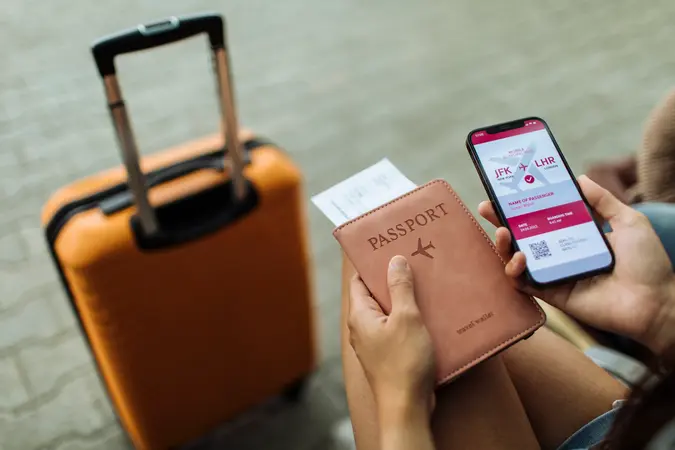 Is It Too Late To Book Your 2025 Holiday Travel? 5 Best Times Is It Too Late To Book Your 2025 Holiday Travel? 5 Best Times