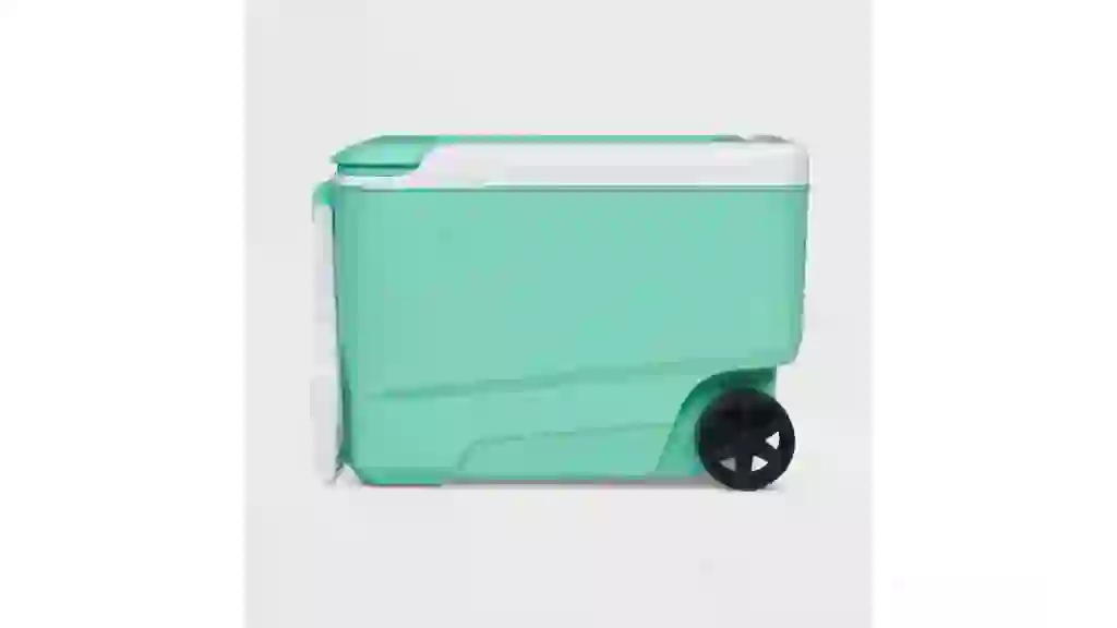 Igloo Coolers