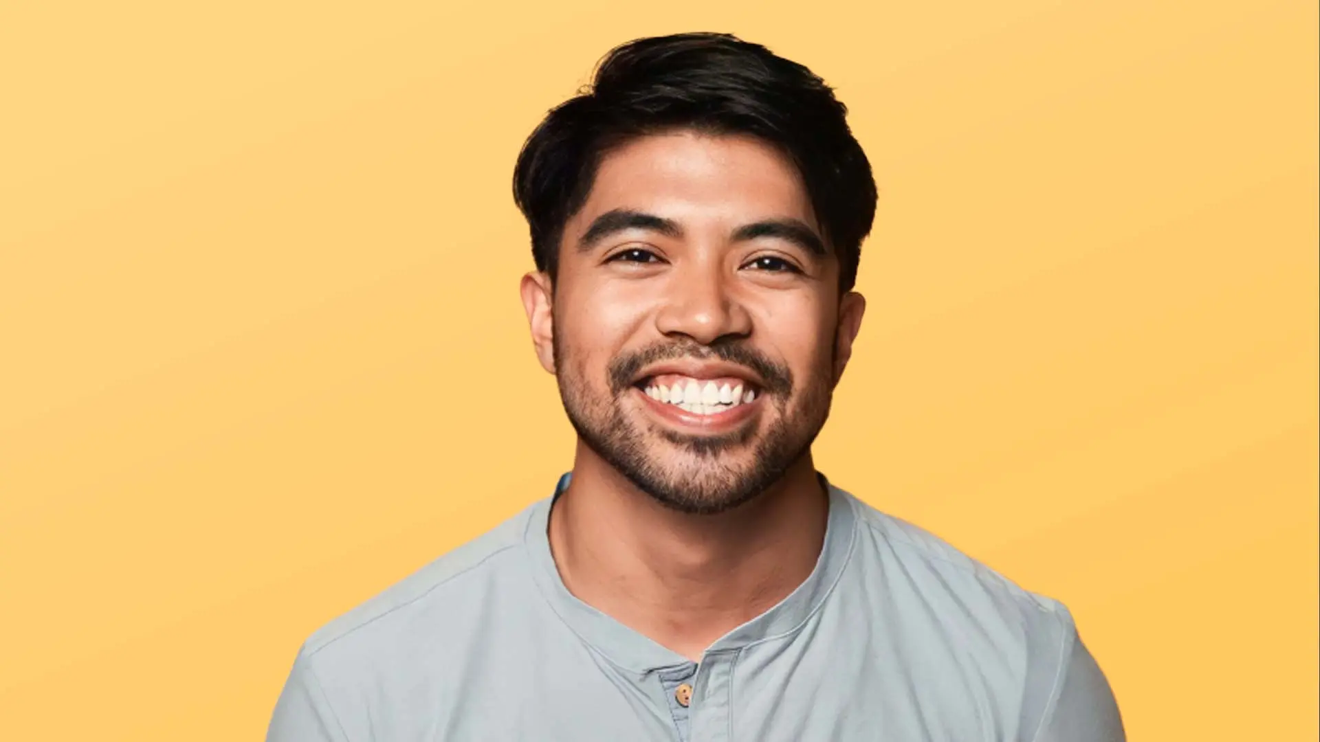 JC Rodriguez Headshot