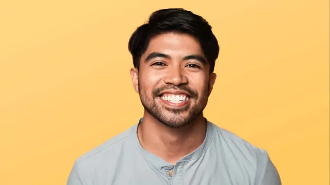 Photo of JC Rodriguez