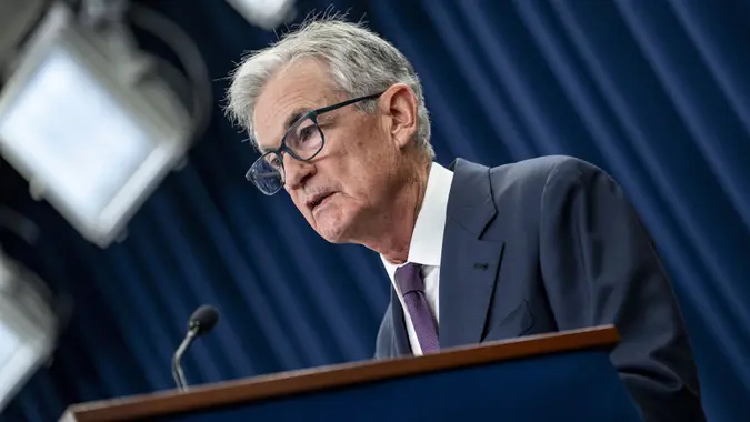 I Asked ChatGPT What Will Happen To the Economy If the Fed Keeps Cutting Interest Rates: Here’s What It Said I Asked ChatGPT What Will Happen To the Economy If the Fed Keeps Cutting Interest Rates: Here’s What It Said