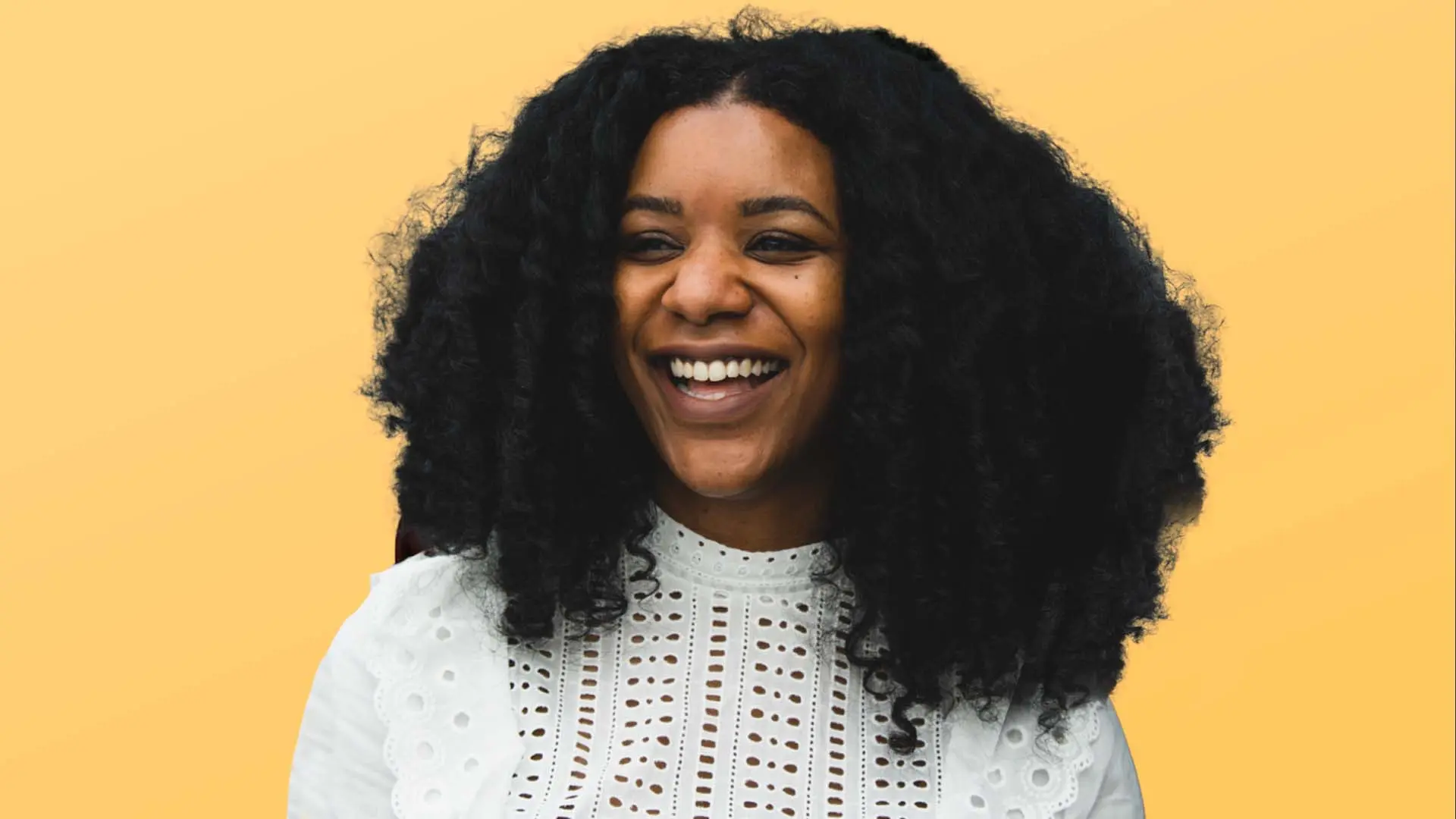 Kiersten Saunders Headshot