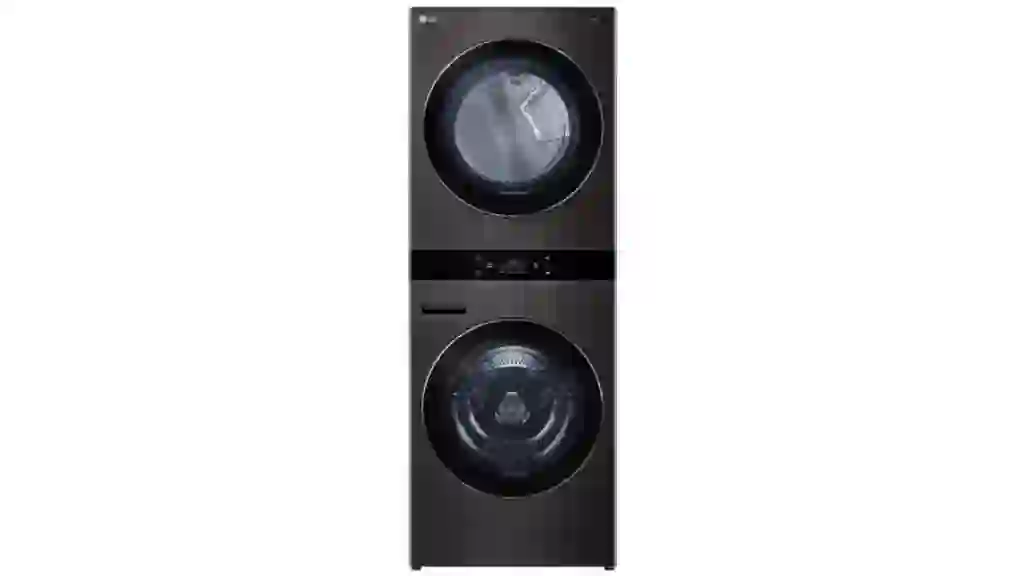 LG WashTower Smart Laundry Center