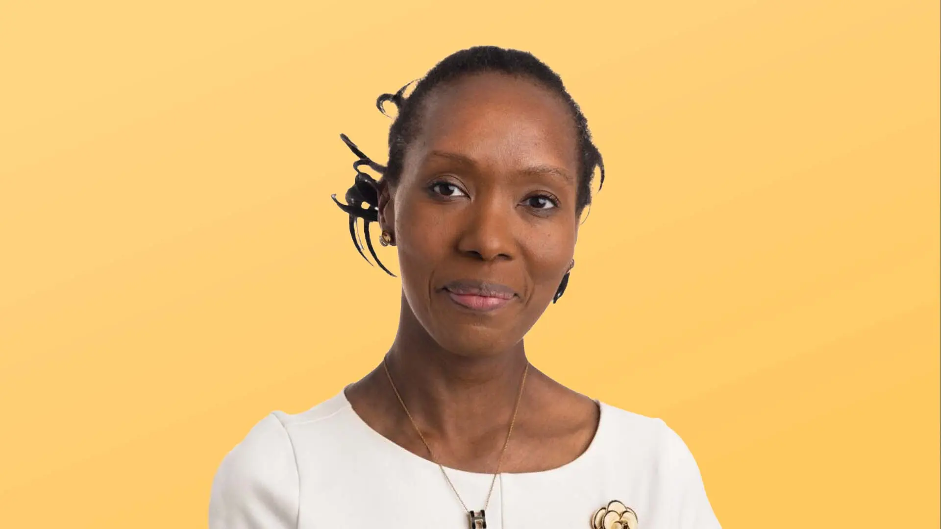 Nikki Beauchamp Headshot