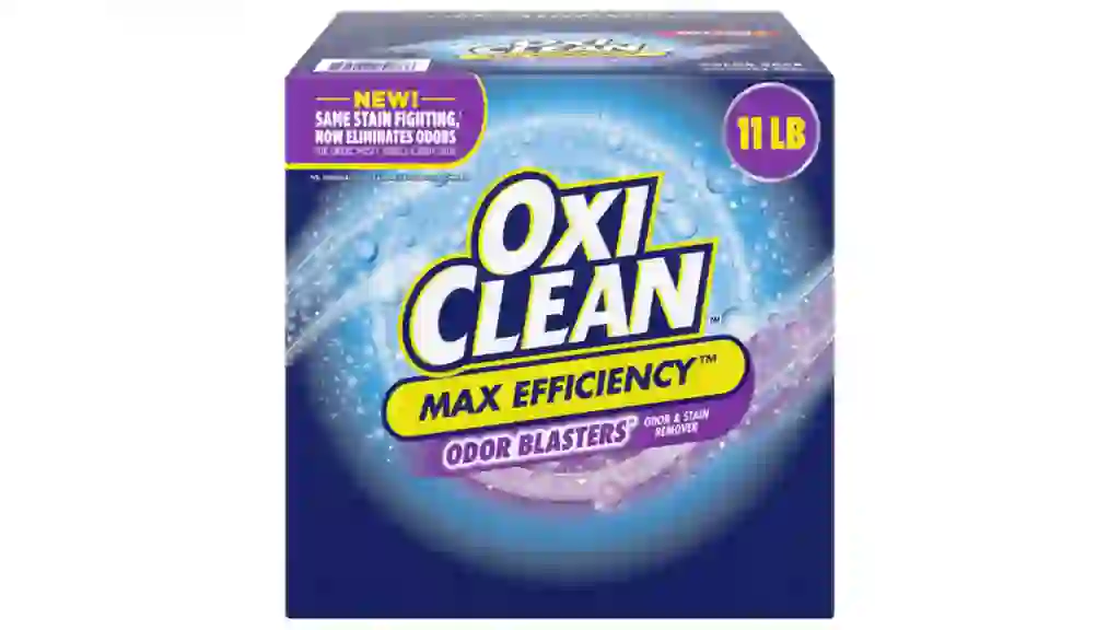 OxiClean Odor Blasters Powder