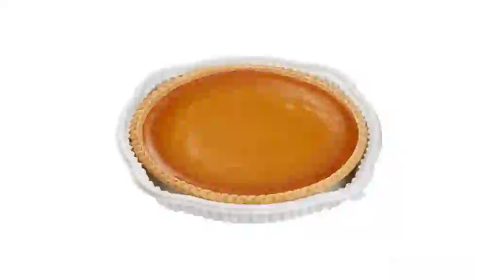 Pumpkin Pie