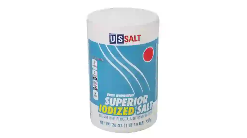 SaltÂ