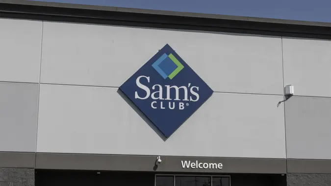 5 Sam’s Club Items Retirees Need To Buy for Under $20 This Fall 5 Sam’s Club Items Retirees Need To Buy for Under $20 This Fall
