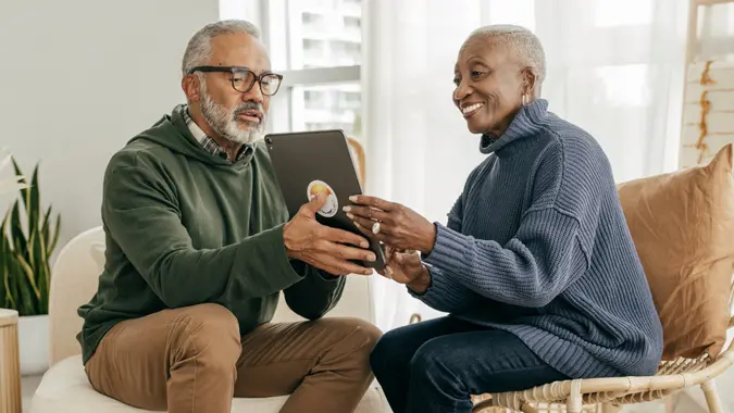 I’m a Financial Advisor: This Is The Number One Factor Retirement Clients Overlook I’m a Financial Advisor: This Is The Number One Factor Retirement Clients Overlook