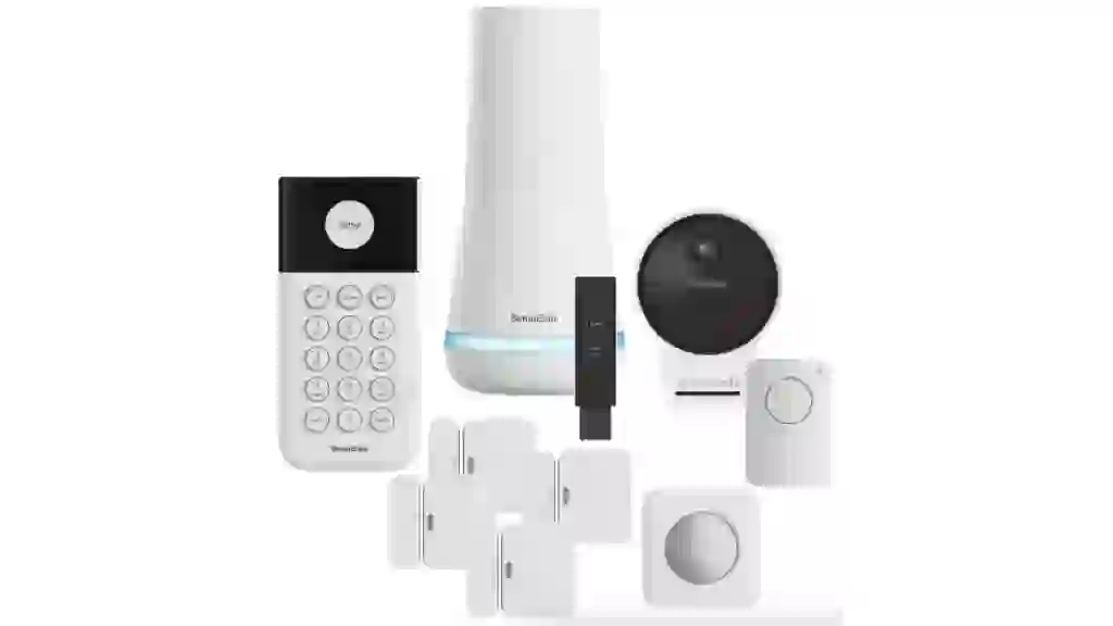 SimpliSafe Outdoor Camera Series