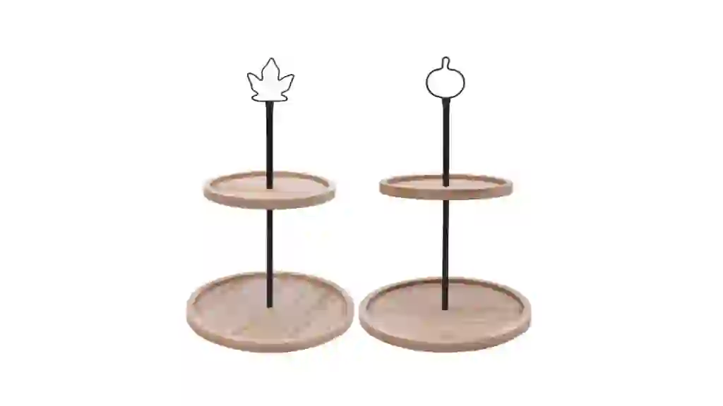 Decorative Tray