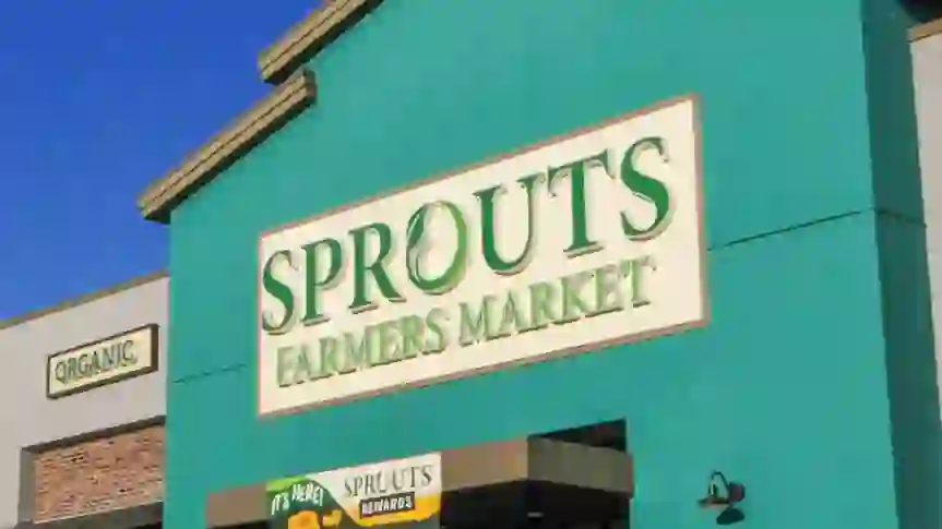5 Healthy Thanksgiving Foods To Grab Now at Sprouts