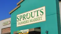 5 Healthy Thanksgiving Foods To Grab Now at Sprouts