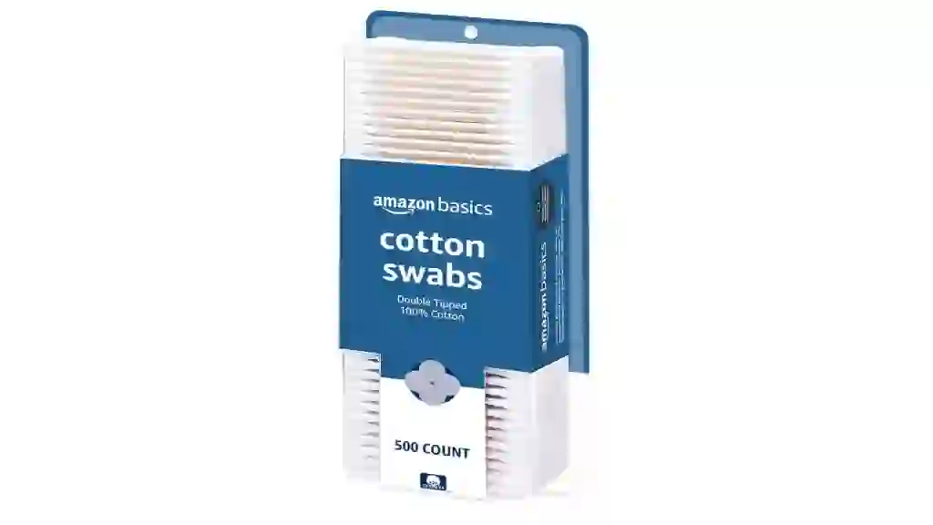 Cotton Swabs