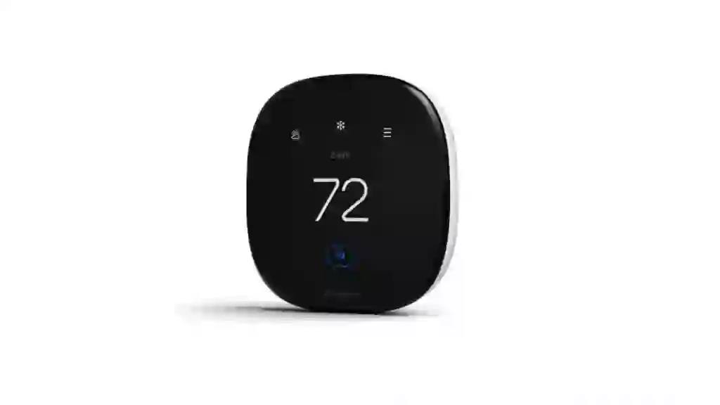 Ecobee Smart Thermostat Enhanced