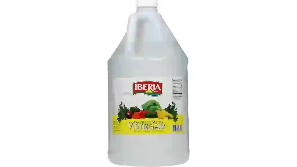 White Vinegar