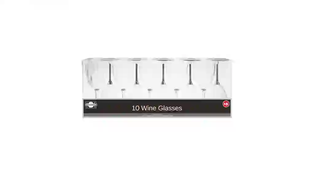 Wine Glasses
