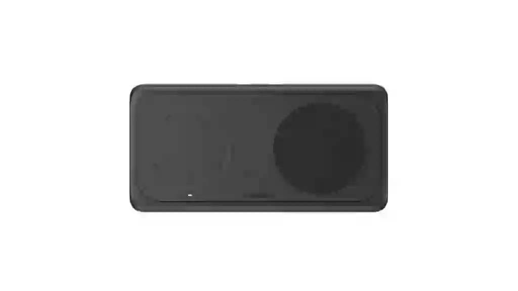 Belkin 2-in-1 Magnetic Wireless Charging Pad