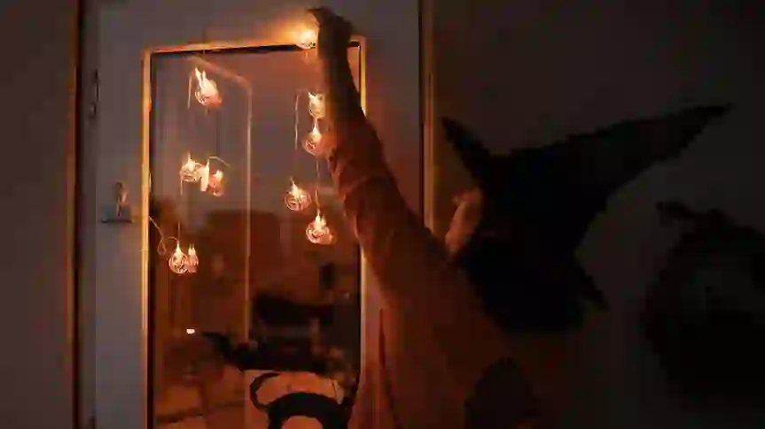 6 Not-So-Scary (and Affordable) Steps To Keep Your Home Safe This Halloween