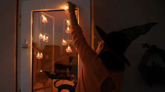 6 Not-So-Scary (and Affordable) Steps To Keep Your Home Safe This Halloween 6 Not-So-Scary (and Affordable) Steps To Keep Your Home Safe This Halloween