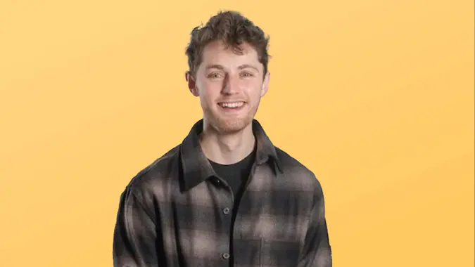 Photo of Zach Shefska