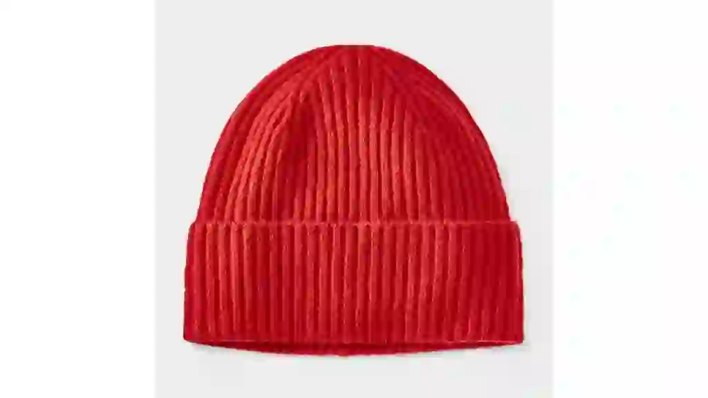 Essential Cuffed Beanie - Universal Thread™