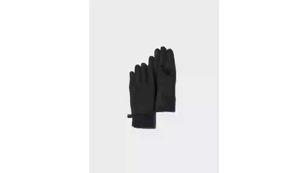 HEATTECH Lined Gloves | Stretch