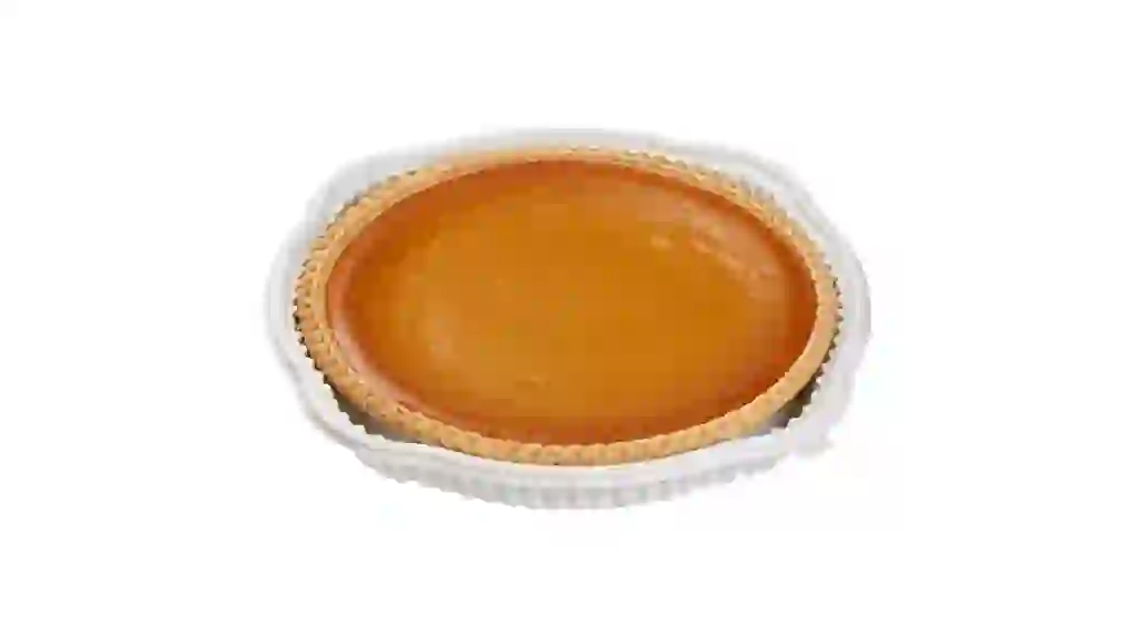 Kirkland Signature Pumpkin Pie, 58 oz