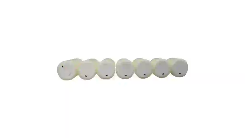 Member's Mark Flameless LED Wax Candles, 7 pc.