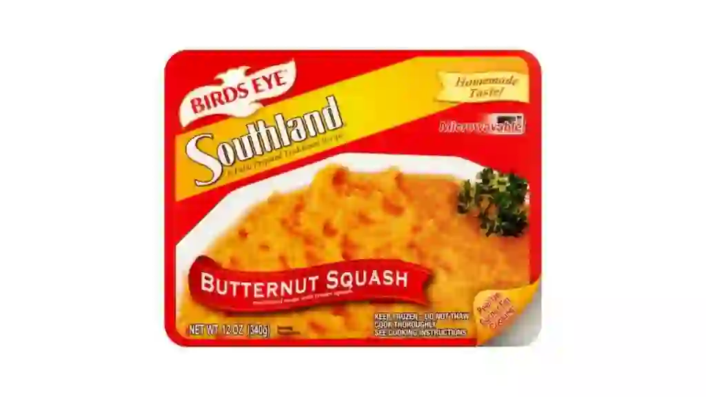 Birds Eye Southland Butternut Squash, 12 oz