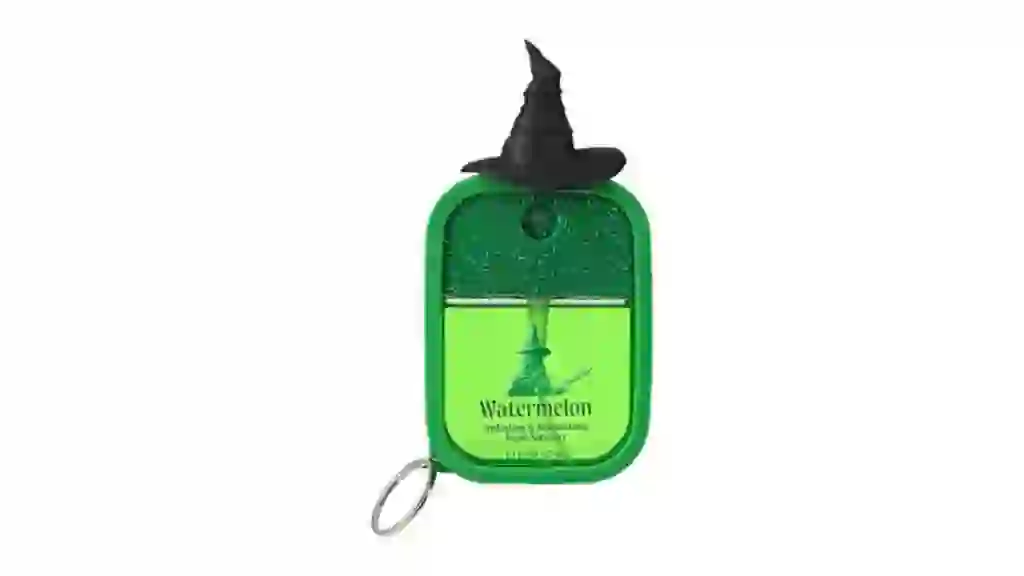 Wicked Elphaba Watermelon Hydrating & Moisturizing Hand Sanitizer 1.2oz