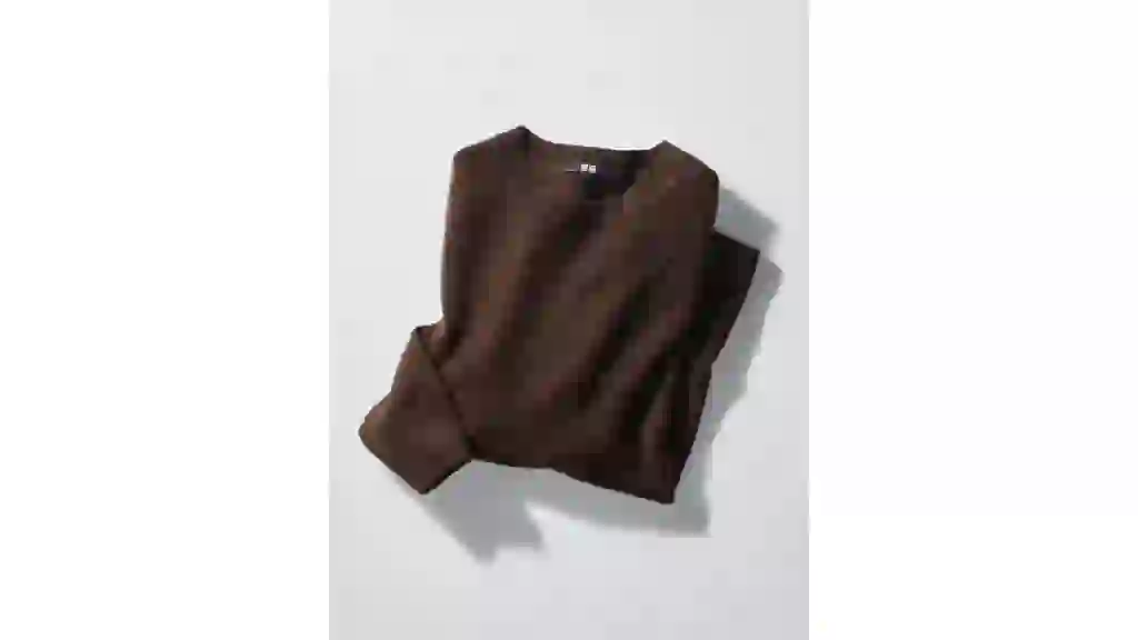 Cashmere Sweater