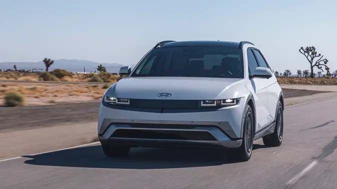 4 High-Quality New Cars You Can Get for Under $50K