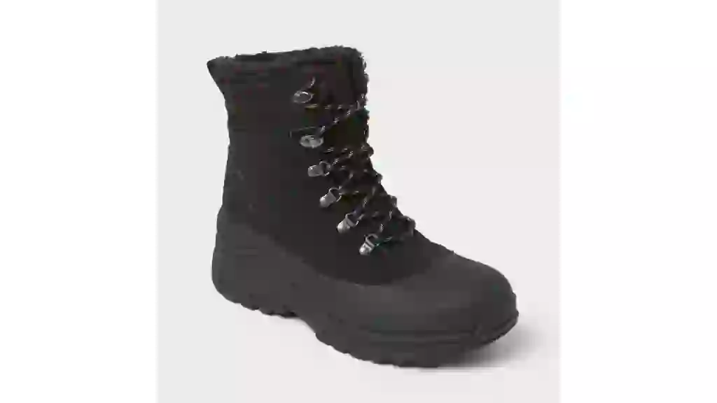 Men's Blaise Winter Boots - All In Motion™