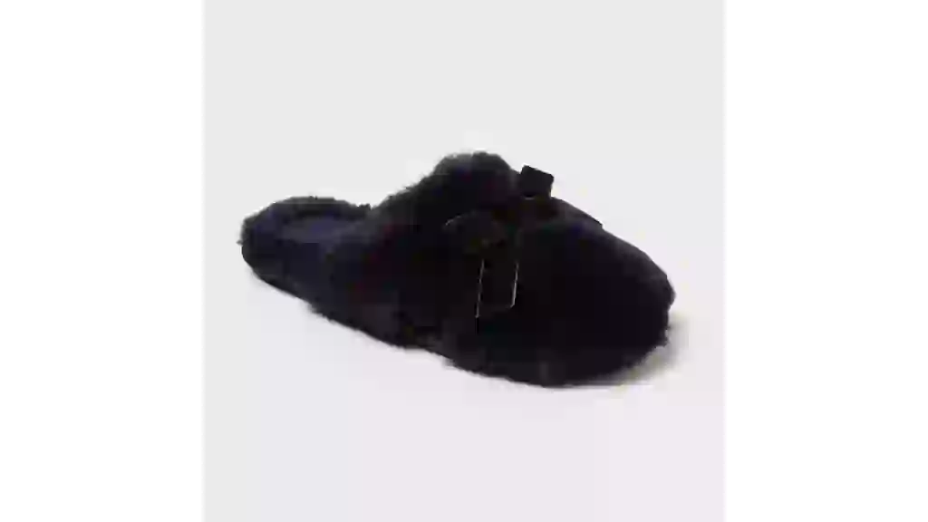 Women's Arbor Plush Scuff Slippers - Auden™