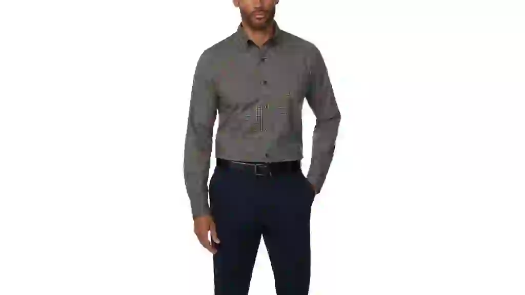 Bonobos Men's Button-Up Shirt Sams Club