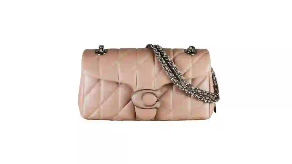 Coach Tabby With Quilting Shoulder Bag, 26 Sams Club