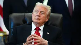 Trump’s Tax Promises for the Middle Class: How Much of Them Has He Fulfilled?