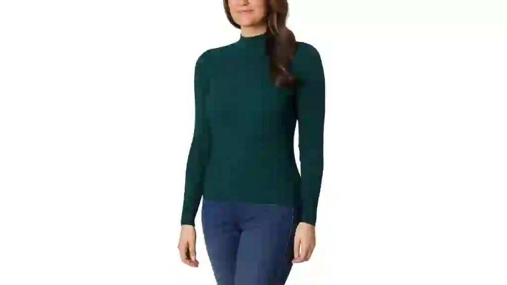 Draper James Women's Lightweight Shimmer Sweater Sams Club