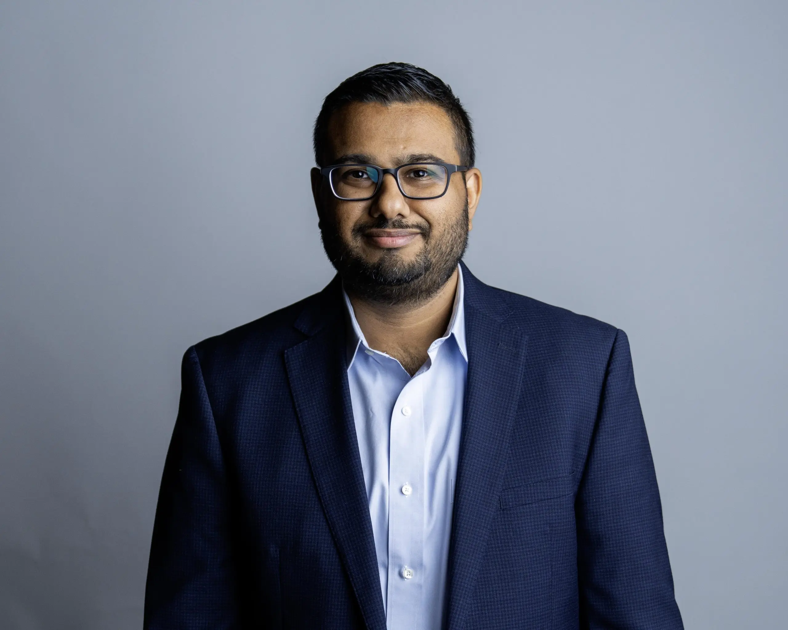 Jayant Mistry Headshot