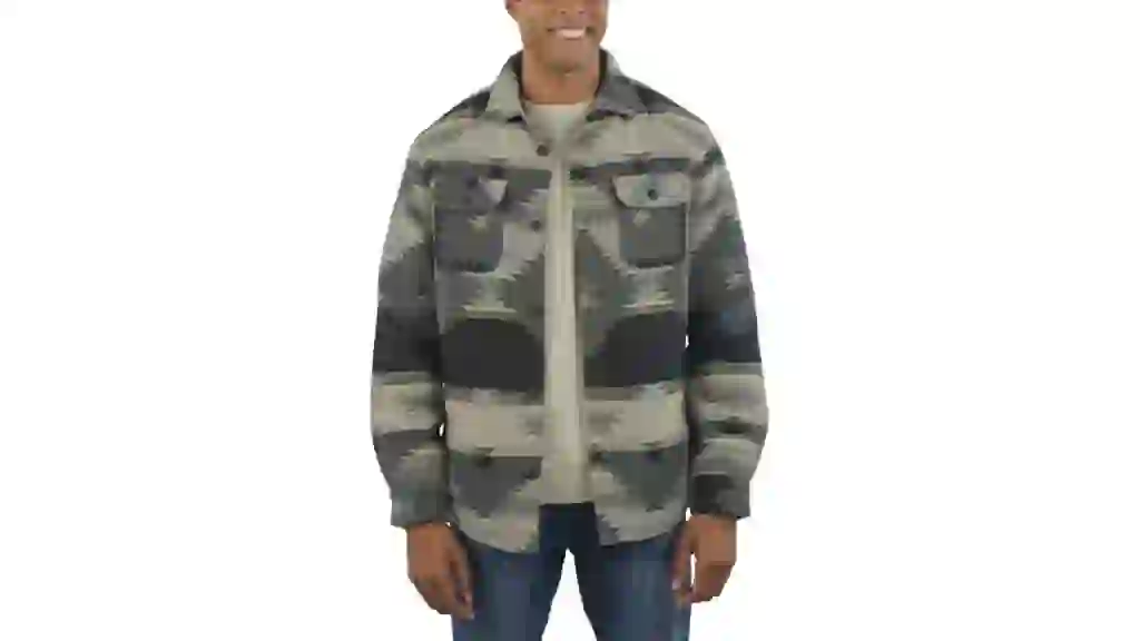 Jachs Men's Shirt Jacket Costco