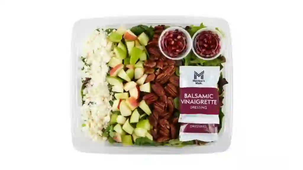 Member's Mark Holiday Harvest Salad