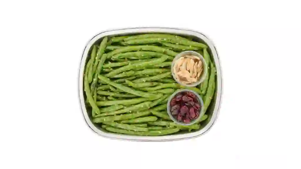 Member's Mark Seasoned Green Beans